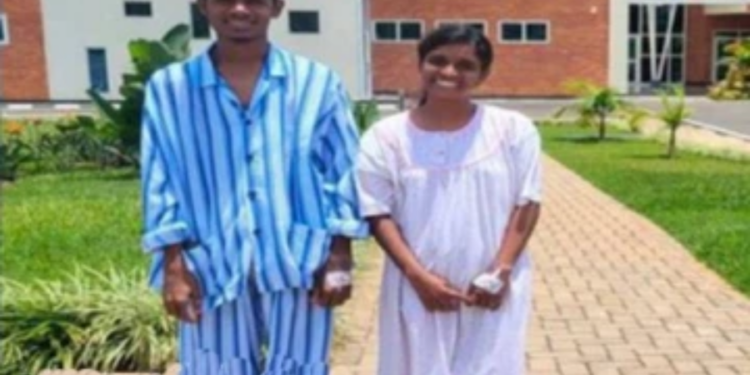 தற்கொலைக்கு முயன்ற இலங்கை புகலிடக் கோரிக்கையாளர்களுக்கு அடைக்கலம் வழங்கிய நாடு!