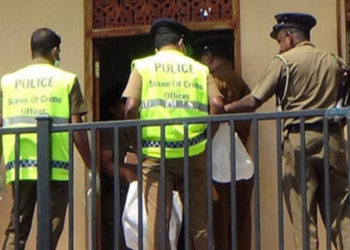 யாழில் குடும்பஸ்தர் ஒருவர் சடலமாக மீட்பு!