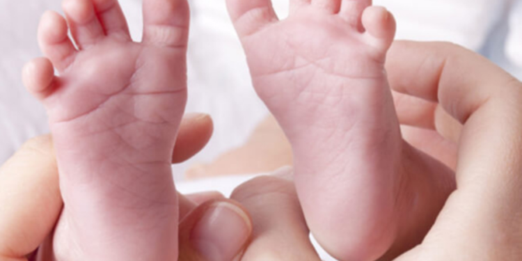 யாழில் ஆறுமாத குழந்தை உயிரிழப்பு!