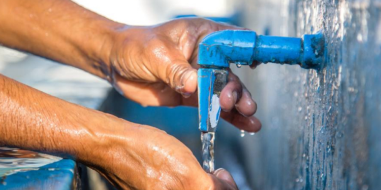 நீர் கட்டணங்களை செலுத்தாதவர்களுக்கு எதிராக வழக்கு தொடர் தீர்மானம்!