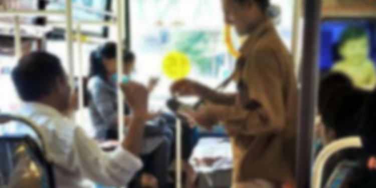 பேருந்து கட்டணம் குறித்து வெளியாகியுள்ள செய்தி!