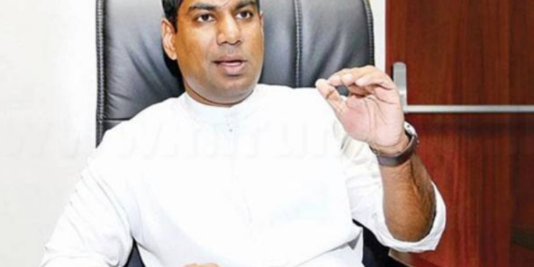 பொலிஸ்மா அதிபரிடம் எரிசக்தி அமைச்சர் விடுத்துள்ள கோரிக்கை!