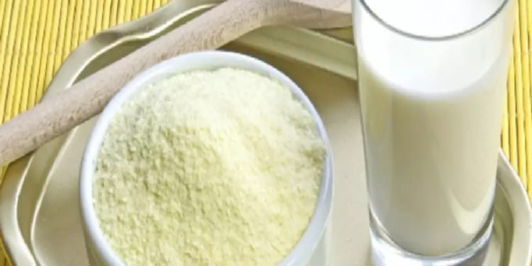 பால்மா விலை குறைப்பு!