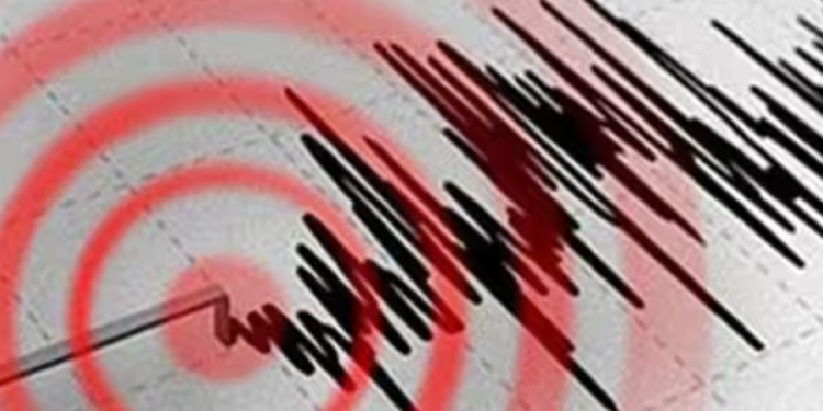 நிலநடுக்கங்கள் குறித்து இலங்கை மக்களுக்கு விடுக்கப்பட்டுள்ள எச்சரிக்கை!