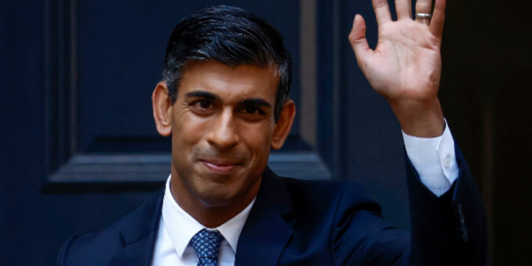 பிரித்தானிய பிரதமர் மீது குற்றச்சாட்டு!