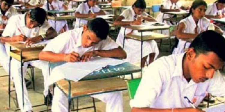 உயர்தர பரீட்சை விடைத்தாள் பணி குறித்து வெளியாகியுள்ள செய்தி!