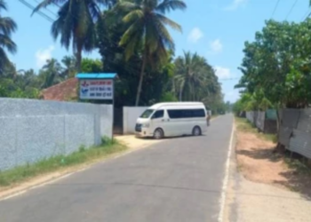 யாழில் அனுமதி இன்றி நடாத்தப்பட்ட சிறுவர் இல்லத்தில் இருந்து சிறுவர்கள் மீட்பு!