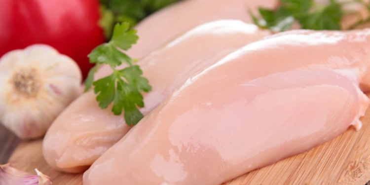 கோழி இறைச்சியின் விலை அதிகரிப்பு!