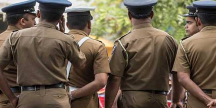 இலங்கையில் பாரிய மோசடியில் ஈடுபட்ட சீன பிரஜைகள் கைது!