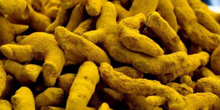 மஞ்சள் விலை குறித்து வெளியாகியுள்ள செய்தி!