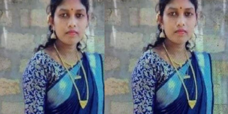 திருமணமான ஒரு வருடத்தில் உயிரிழந்த குடும்ப பெண்