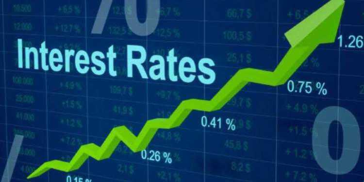 வட்டி விகிதங்கள் தொடர்பில் வெளியாகியுள்ள செய்தி!