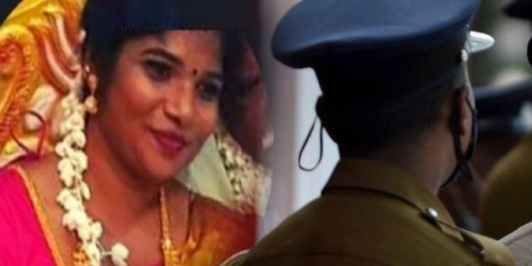 மஞ்சள் நீராட்டு விழா நடாத்த வெளிநாட்டில் இருந்து வந்த பெண்ணிற்கு நேர்ந்த சோகம்!