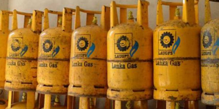 லாப் சமையல் எரிவாயு குறித்து வெளியாகியுள்ள மகிழ்ச்சியான செய்தி!