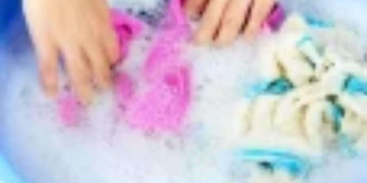 இலங்கையில் தடை செய்யப்பட இருக்கும் சலவைத்தூள்