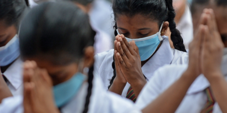 பாடசாலை விடுமுறை குறித்து வெளியாகியுள்ள செய்தி!