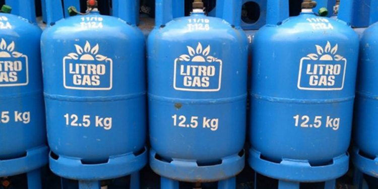 எரிவாயுவிற்கான புதிய விலை குறித்து வெளியாகியுள்ள செய்தி