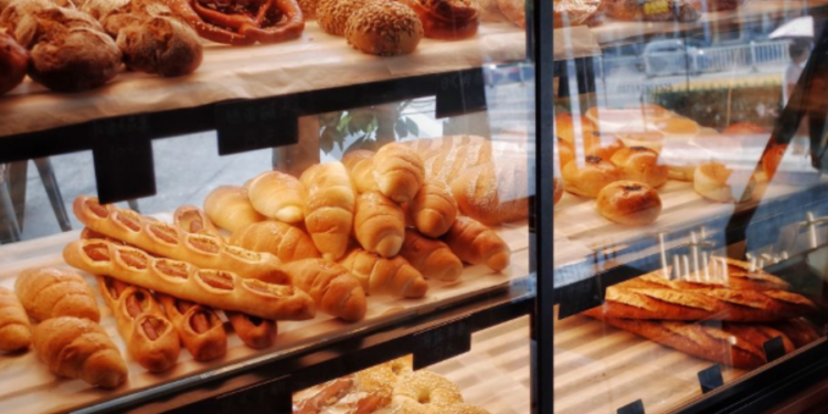 பேக்கரி பொருட்களின் விலை குறைப்பு!