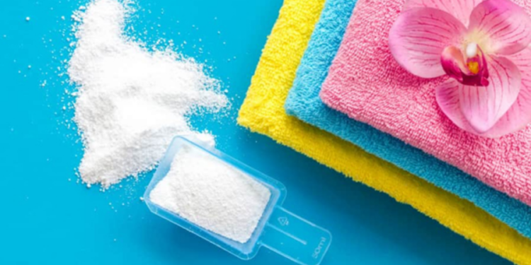 சலவைத்தூள் பக்கற்றுகள் குறித்து வெளியாகியுள்ள செய்தி!