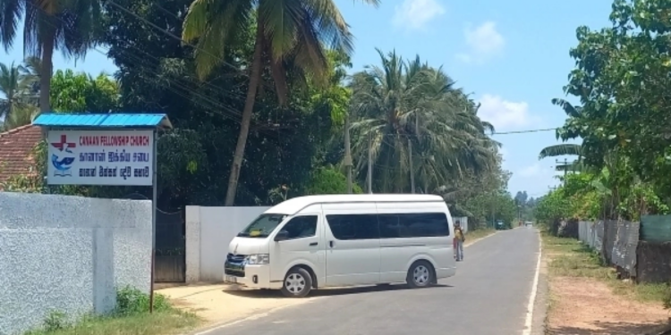 யாழ் இருபாலை சிறுவர் இல்லம் விவகாரம் மேலும் மூன்றும் சிறுவர் இல்லங்கள் தொடர்பில் விசாரணை