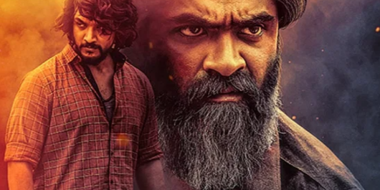 குறைவடையும் பத்து தல வசூல்