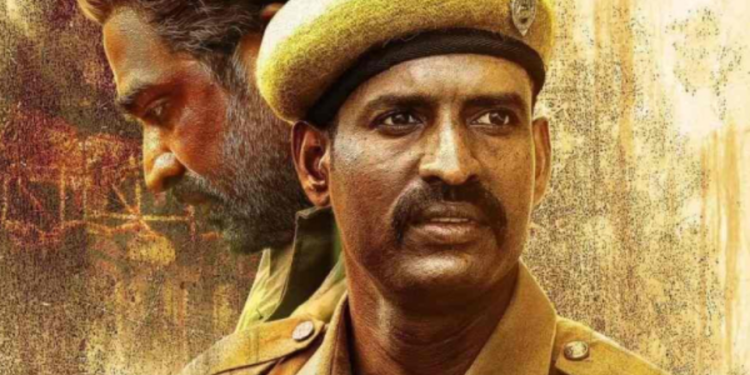 4 நாட்கள் முடிவில் விடுதலை திரைப்படத்தின் வசூல் எவ்வளவு தெரியுமா?