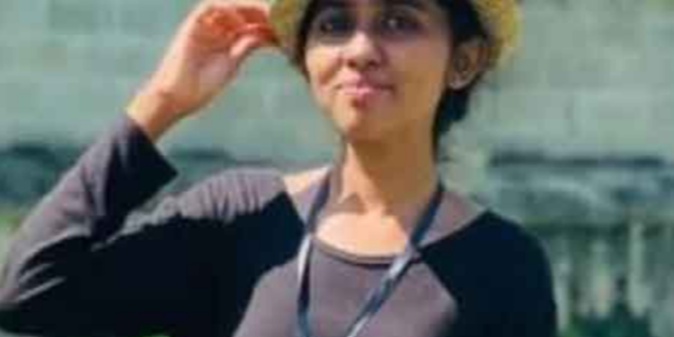 கொழும்பில் ரயில் முன் பாய்ந்து தற்கொலை செய்து கொண்ட மாணவி தொடர்பில் வெளியாகியுள்ள செய்தி