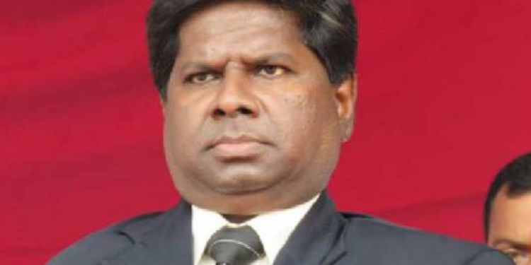 வவுனியாவில் 16 வயது சிறுமியை பாலியல் துஷ்பிரயோகம் செய்த நபருக்கு நீதிபதி இளஞ்செழியன் வழங்கிய தீர்ப்பு!