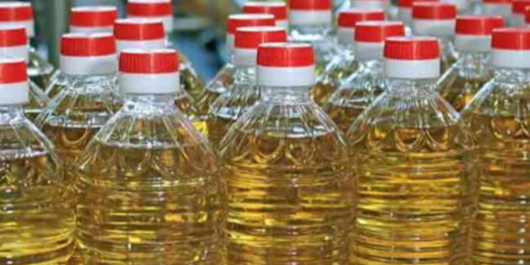 இலங்கையில் பயன்படுத்தப்படும் தேங்காய் எண்ணெய் தொடர்பில் வெளியாகியுள்ள செய்தி!