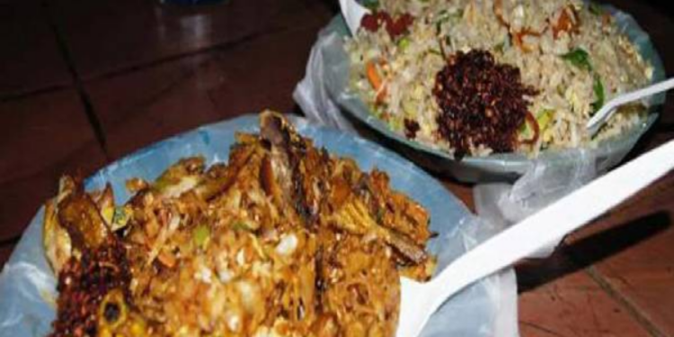 உணவுகளின் விலைகளில் மாற்றம்!