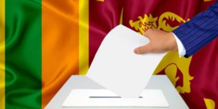 தேர்தல் ஆணைக்குழு வெளியிட்டுள்ள முக்கிய அறிவிப்பு!