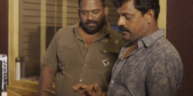 ரோபோ சங்கரின் உடல்நிலை குறித்து பேசிய அவரது நண்பர்