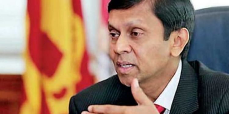 கப்ராலுக்கு எதிராக தாக்கல் செய்யப்பட்ட வழக்கை தள்ளுபடி செய்ய உத்தரவு!