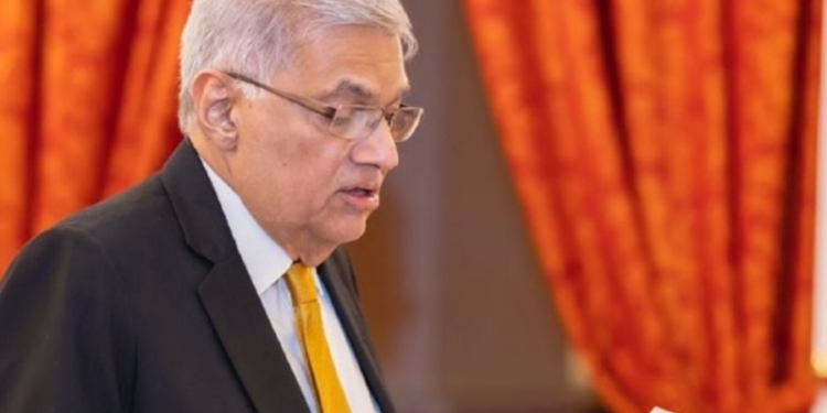 அரச சேவை ஆணைக்குழுவிற்கு ஜனாதிபதியால் புதிய தலைவர் நியமனம்