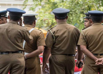 மட்டக்களப்பின் வெவ்வேறு பகுதிகளில் குற்றச் செயல்களில் ஈடுபட்ட மூவர் கைது!