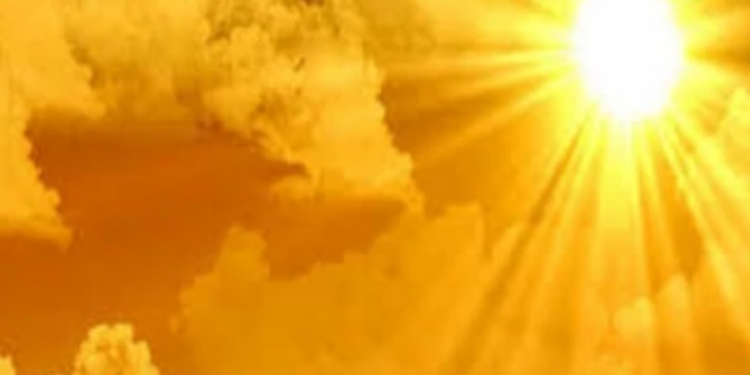 யாழில் காலநிலை மாற்றம் குறித்து மக்களுக்கு விடுக்கப்பட்டுள்ள எச்சரிக்கை!