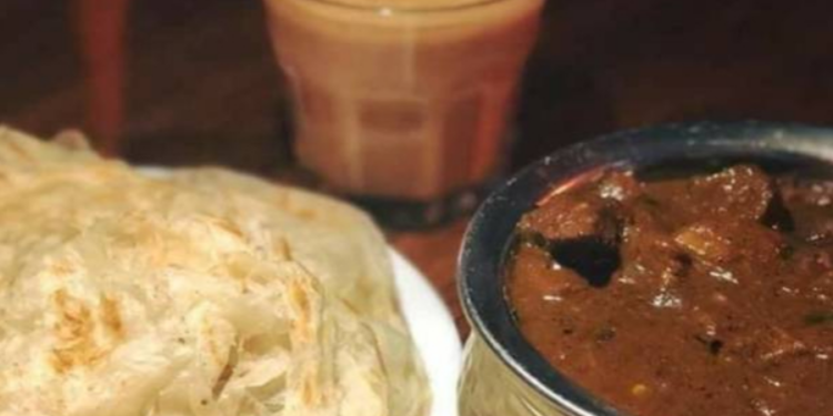 இன்று முதல் சிற்றுண்டி உணவுகளின் விலை குறைப்பு!