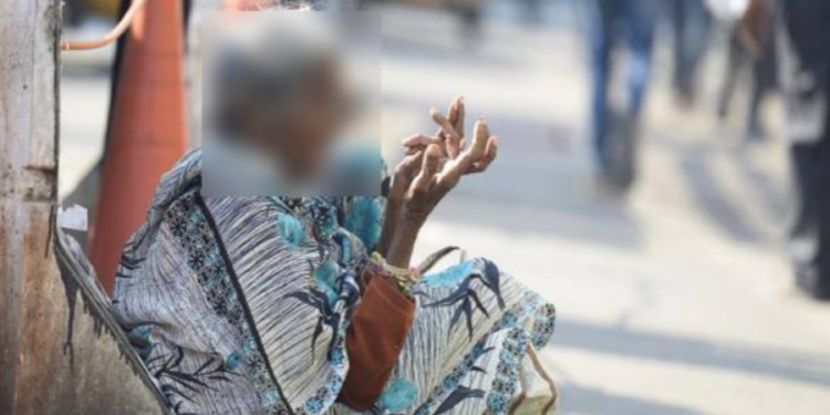 கொழும்பு மத்திய பேருந்து நிலையங்களில் யாசகர்கள் நுழைய தடை!