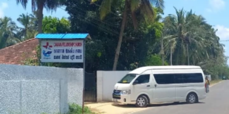 யாழில் சிறுவர் இல்லத்தில் இருந்து மீட்க்கப்பட்ட சிறுமிகள் தொடர்பில் வெளியாகிய பல திடுக்கிடும் தகவல்கள்!