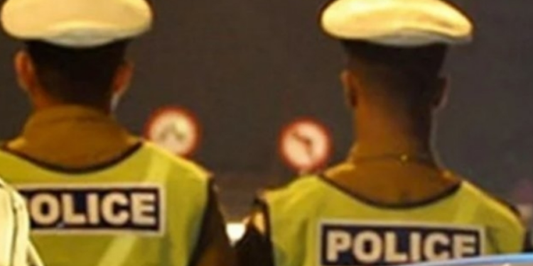 குடி போதையில் வாகனம் ஓட்டுபவர்களை கண்டறிய பொலிசார் அதிரடி நடவடிக்கை!