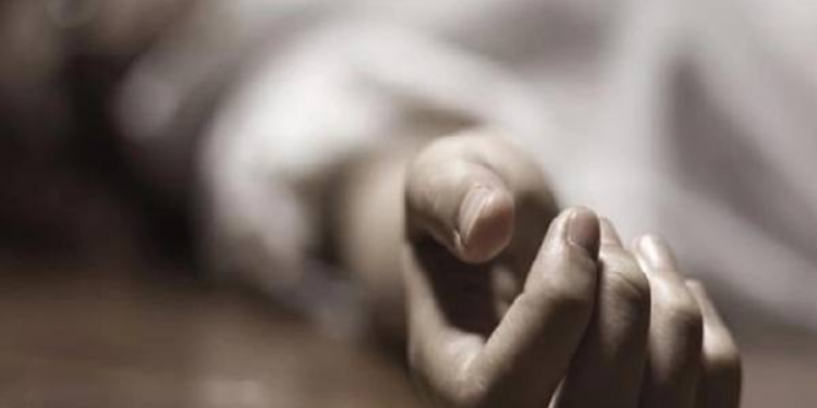 தனிமையில் வாழ்ந்து வந்த வயோதிப பெண் சடலமாக மீட்பு!