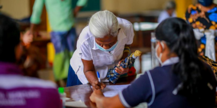 இலங்கை மக்களுக்கு கிடைக்க இருக்கும் கொடுப்பனவு!