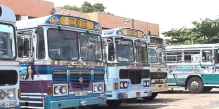 புத்தாண்டை முன்னிட்டு 4,768 பேருந்துகள் சேவையில் இணைப்பு!