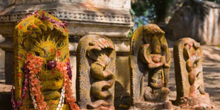 கால சர்ப்ப தோஷத்திற்கு பரிகாரம்