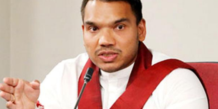 முன்னாள் ஜனாதிபதி கோட்டபாய தொடர்பில் நாமல் வெளியிட்டுள்ள செய்தி!