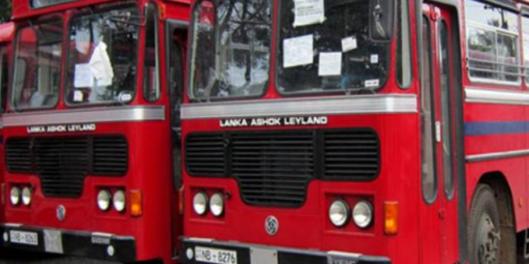 பேருந்து பயணிகளுக்கான முக்கிய அறிவிப்பு!