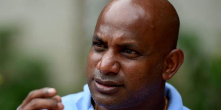 இலங்கை தொடர்பில் சனத் ஜயசூரிய வெளியிட்டுள்ள தகவல்!