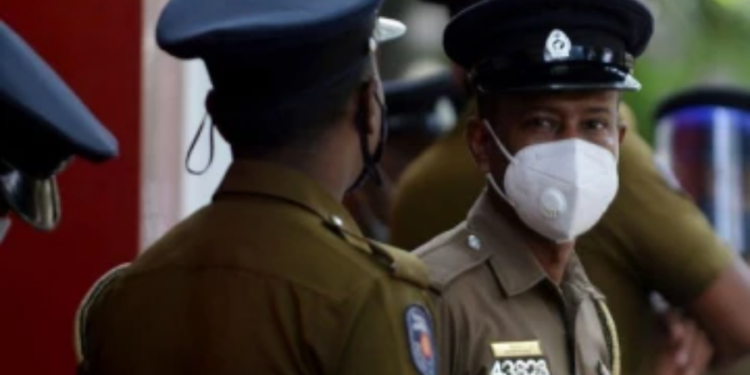 மக்களுக்கு பொலிசார் விடுத்துள்ள எச்சரிக்கை!