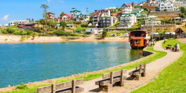 மலையக பல்கலைக்கழகம் தொடர்பில் ஜனாதிபதி பிறப்பித்துள்ள உத்தரவு!