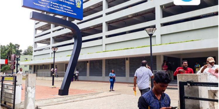 கடவுச் சீட்டு தொடர்பில் குடிவரவு மற்றும் குடியகல்வு திணைக்களம் விடுத்துள்ள அறிவிப்பு!